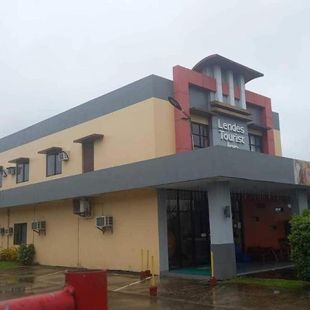 Oyo 1037 Lendes Tourist Inn Main Нага Экстерьер фото